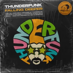 Thunderfunk - Falling Deeper