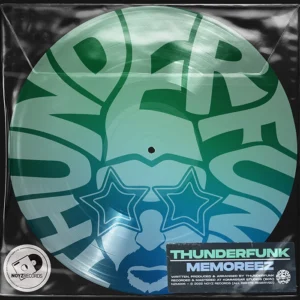 Thunderfunk - Memoreez