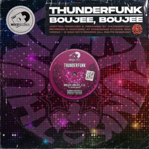 Thunderfunk - Boujee, Boujee