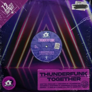 Thunderfunk - Together