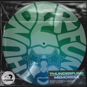 Thunderfunk - Memoreez