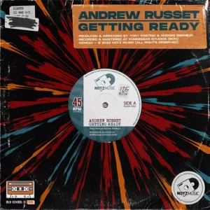 Andrew Russet - Getting Ready