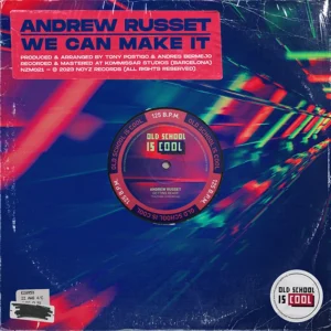 Andrew Russet - We Can Make It