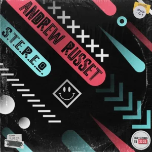 Andrew Russet - Stereo