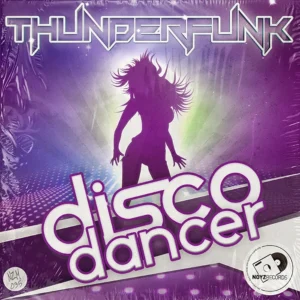 Thunderfunk - Disco Dancer