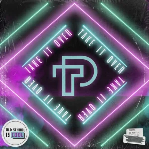 Tony Postigo - Take It Over