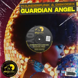 Thunderfunk & Diskodex - Guardian Angel