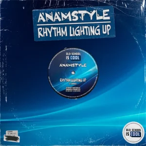AnAmStyle - Rhythm Lighting Up