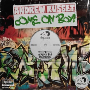 Andrew Russet - Come On Boy!