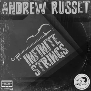 Andrew Russet - Infinite Strings