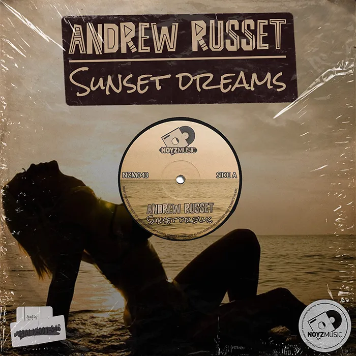 Andrew Russet - Sunset Dreams