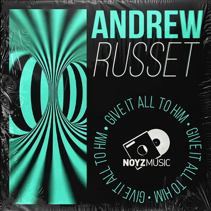 Andrew Russet - Give It All To Him
