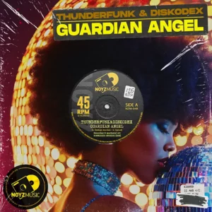 Thunderfunk & Diskodex - Guardian Angel