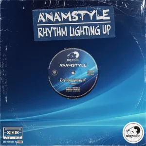 AnAmStyle - Rhythm Lighting Up