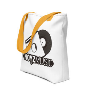 NZBH012 - Bolsa de tela (logo NZ classic)