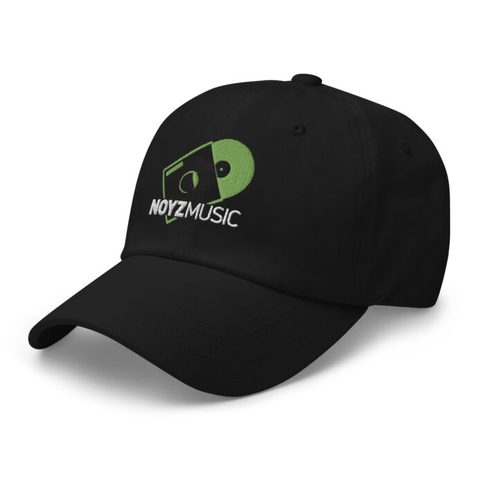 NZBG013 - Gorra básica (logo NZ web)
