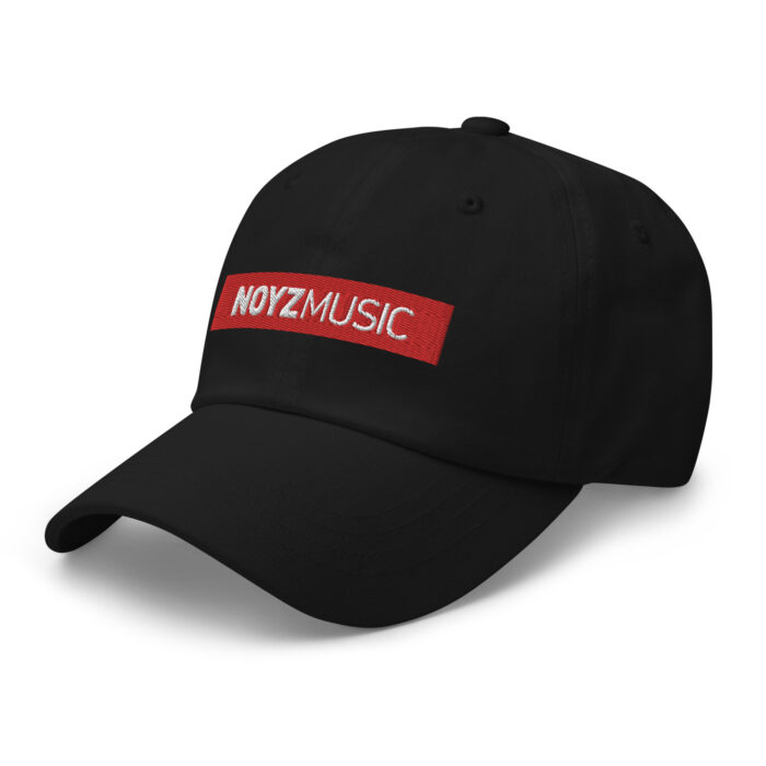 NZBG016 - Gorra básica (logo NZ Sup 1)