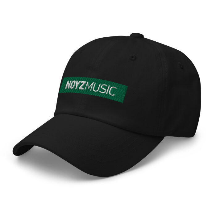 NZBG018 – Gorra básica (logo NZ Sup 3)