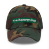 Verde camuflaje