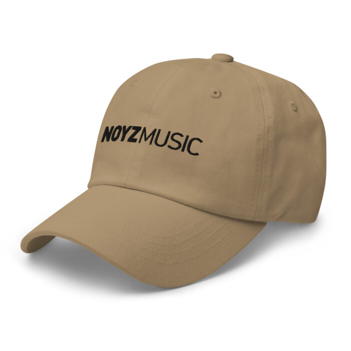 NZBG015 - Gorra básica (logo NZ font 2)