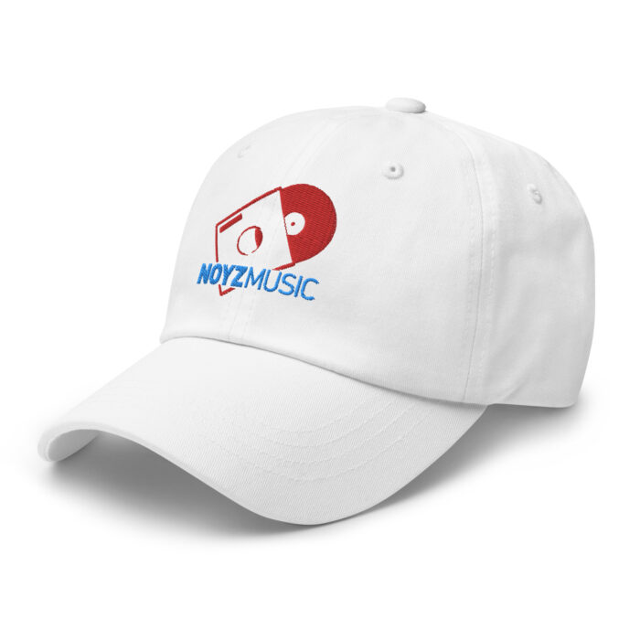 NZBG014 - Gorra básica (logo NZ US)