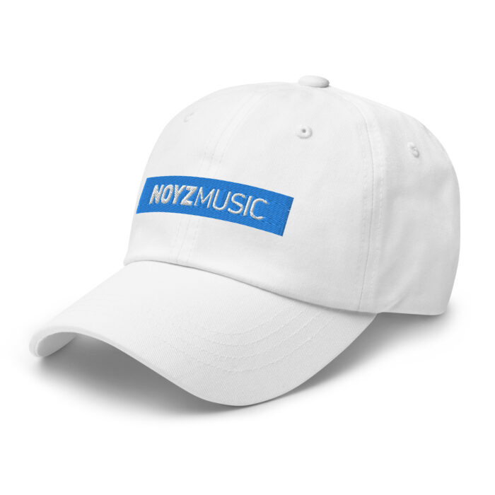 NZBG017 – Gorra básica (logo NZ Sup 2)
