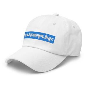NZFG014 – Gorra básica (logo TF Sup 2)