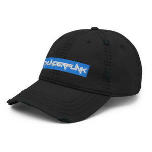 NZFG020 – Gorra desgastada (logo TF Sup 2)