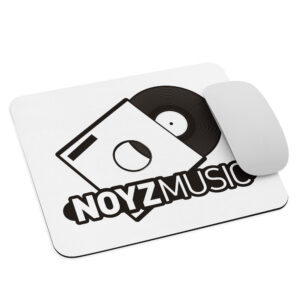 NZBL010 – Alfombrilla de ratón (logo NZ)