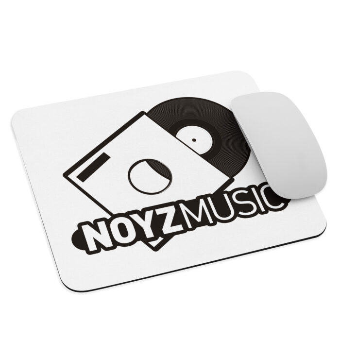 NZBL010 – Alfombrilla de ratón (logo NZ)