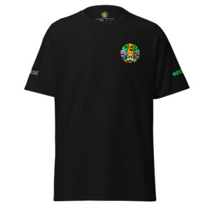 NZFB014 – Camiseta PREMIUM (Logo TF classic)