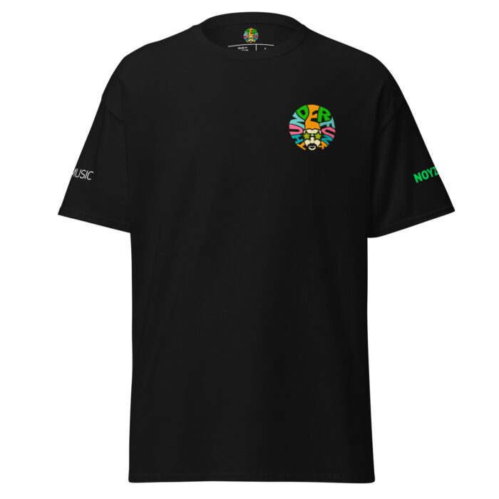 NZFB014 – Camiseta PREMIUM (Logo TF classic)