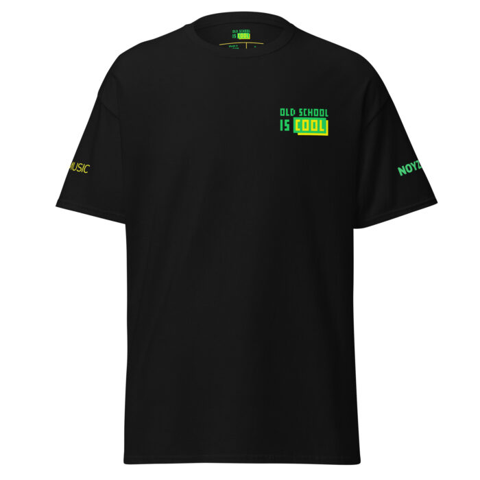NZCB016 – Camiseta PREMIUM (Logo OS web)