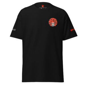 NZFB015 – Camiseta PREMIUM (Logo TF rojo)