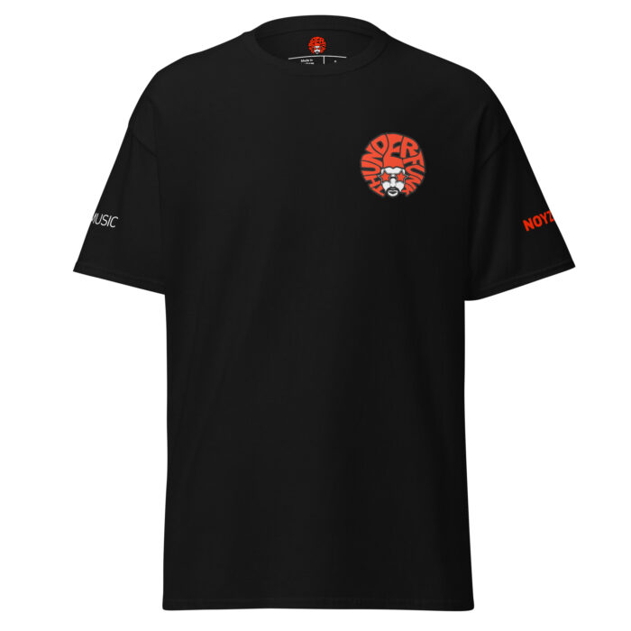 NZFB015 – Camiseta PREMIUM (Logo TF rojo)