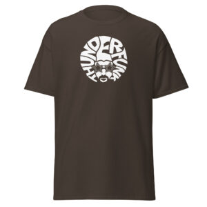 NZFB012 – Camiseta clásica (Logo TF blanco)