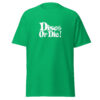Verde irlandés
