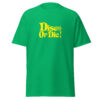 Verde irlandés