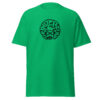 Verde irlandés