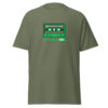 Verde militar