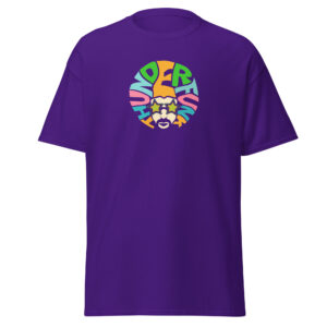 NZFB011 – Camiseta clásica (Logo TF original)