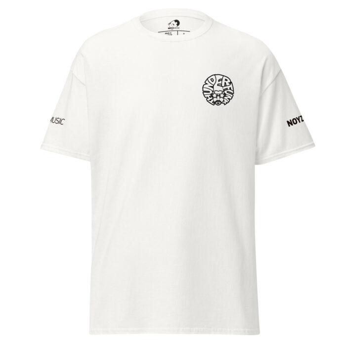 NZFB017 – Camiseta PREMIUM (Logo TF negro)