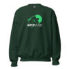 Verde bosque