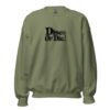 Verde militar