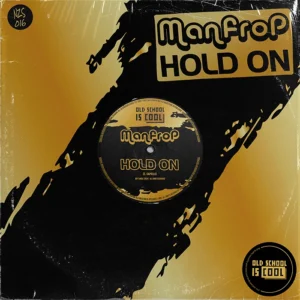 ManfroP - Hold On