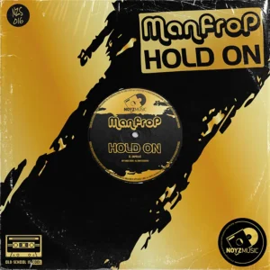 ManfroP - Hold On
