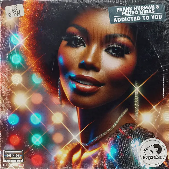 Frank Hurman & Pedro Miras - Addicted To You