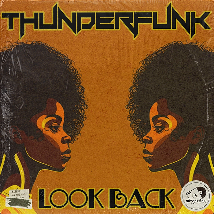 Thunderfunk - Look Back