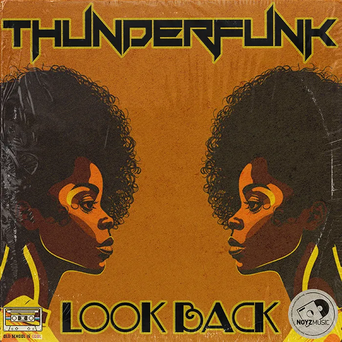 Thunderfunk - Look Back
