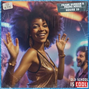Frank Hurman & Pedro Miras - House 25